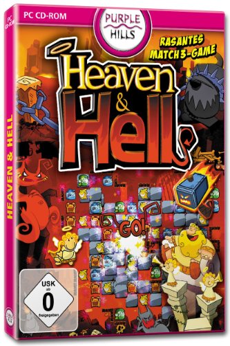 Heaven & Hell