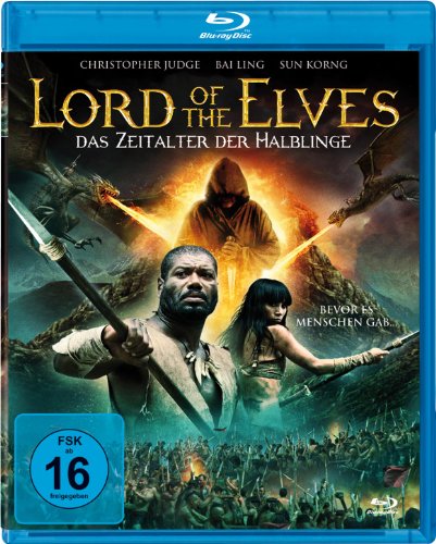 Lord of the Elves - Das Zeitalter der Halblinge