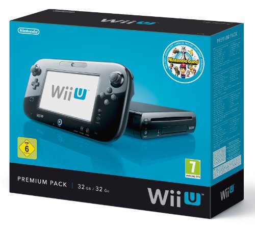 Wii U geht mit 23 Spielen an den Start