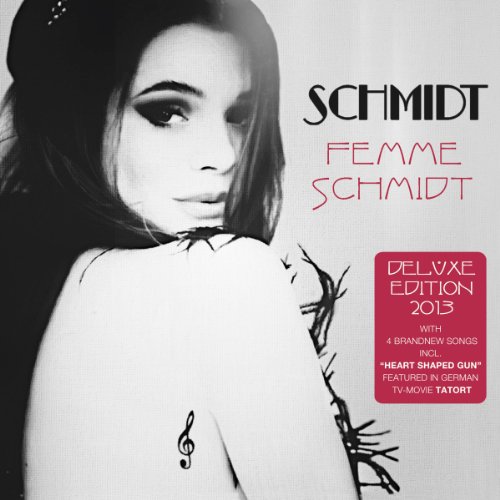 Schmidt - Femme Schmidt