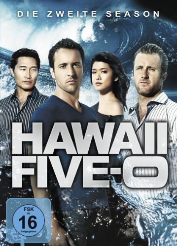 Hawaii Five-0 - Die zweite Season