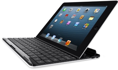 Belkin FastFit Bluetooth-Tastatur-Case für Apple iPad