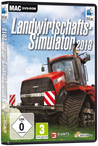 Landwirtschafts-Simulator 2013