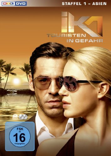 IK1 - Touristen in Gefahr, Staffel 1: Asien