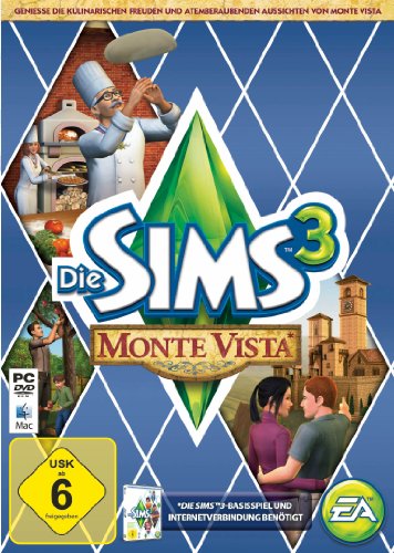 Die Sims 3: Monte Vista