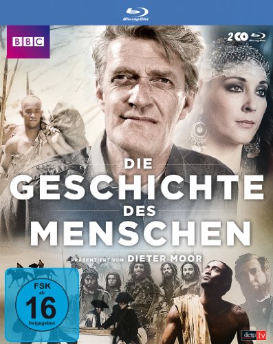 Die Geschichte des Menschen