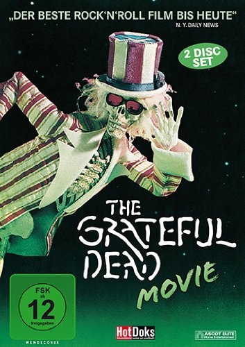 The Grateful Dead Movie