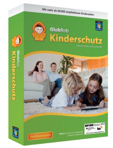 GlobRob Kinderschutz 2.0