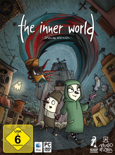 The Inner World - Preview