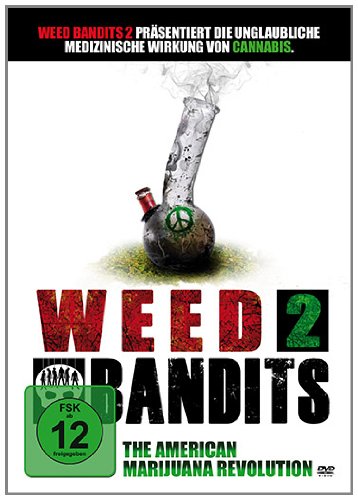 Weed Bandits 2