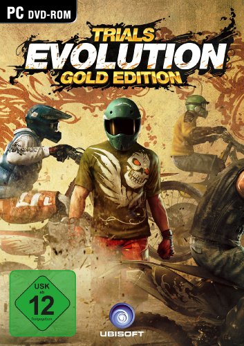 Trials Evolution: Gold Edition