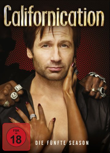 Californication - Die fünfte Season