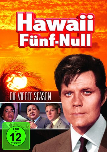 Hawaii Fünf-Null - Die vierte Season