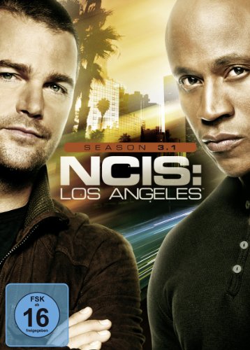 NCIS: Los Angeles - Season 3.1