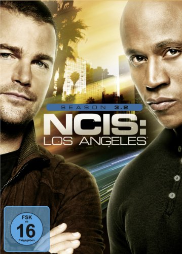 NCIS: Los Angeles - Season 3.2