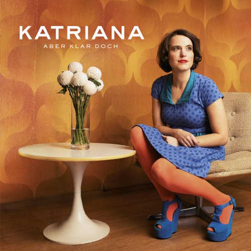 KATRIANA Album 