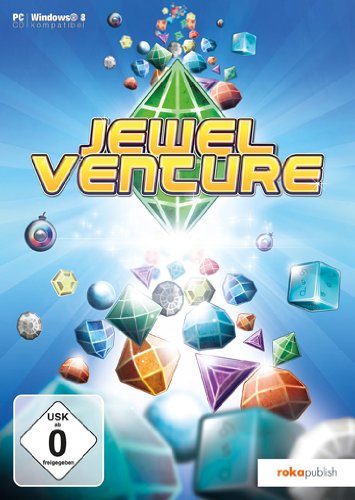Jewel Venture