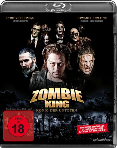 Zombie King - König der Untoten