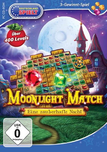 Moonlight Match