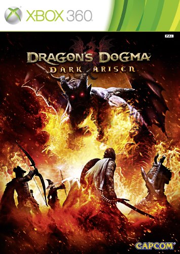 Dragon's Dogma: Dark Arisen - jetzt auch als Game on Demand