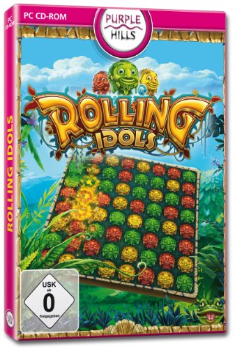 Rolling Idols