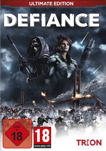 Trion Worlds kündigt finales Defiance Beta-Event für PC und Konsolen an
