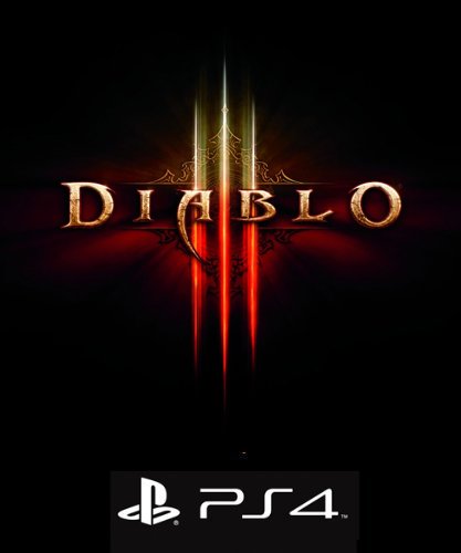 Diablo - Reaper of Souls