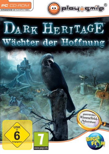 Dark Heritage - Wächter der Hoffnung