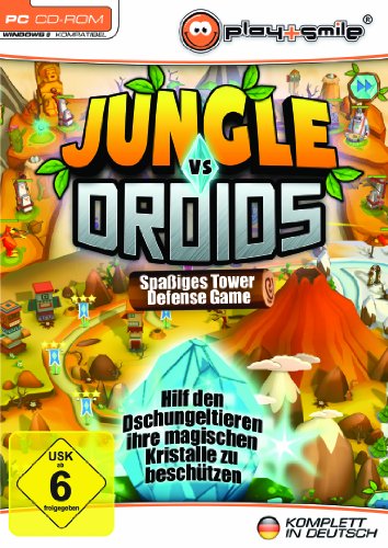 Tierischer Spielspaß für Kinder bei play+smile