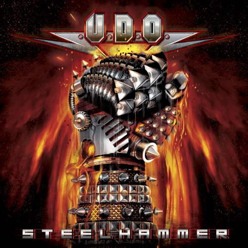 U.D.O.: 