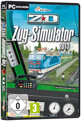 ZD Zug-Simulator 2013
