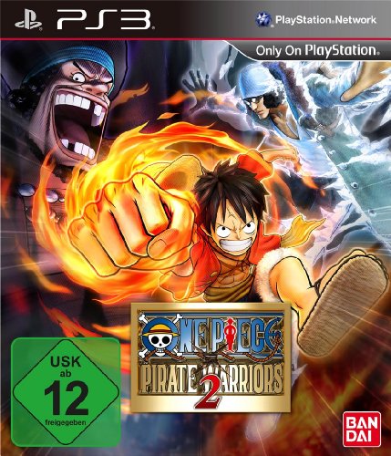 NAMCO BANDAI Games gibt E3 Line-Up bekannt