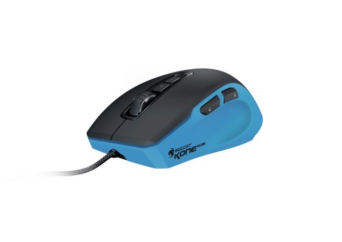 ROCCAT - Kone Pure Color Edition jetzt erhältlich