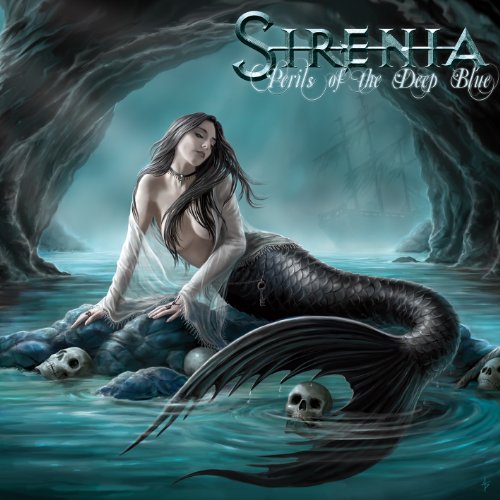 SIRENIA - Zweiter Albumtrailer veröffentlicht