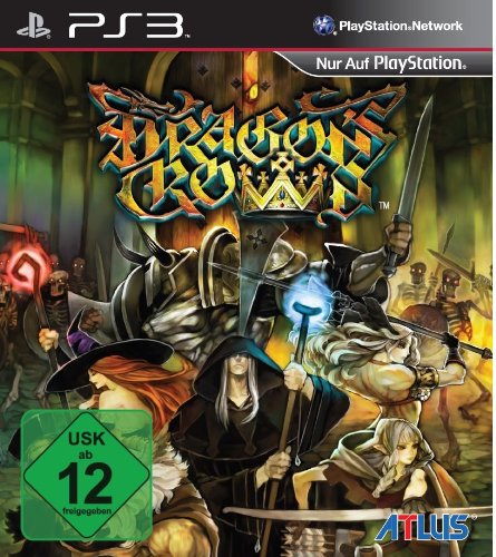 Cross-Play-Funktionalität für Dragons Crown ab sofort in Europa verfügbar