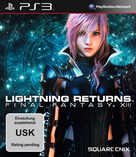 LIGHTNING RETURNS: FINAL FANTASY XIII - Neues Video stellt die Wildlande vor