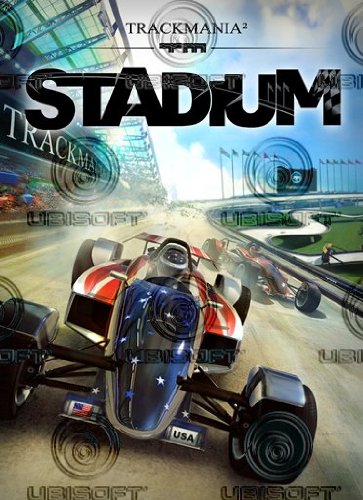 TrackManiaÂ² Stadium