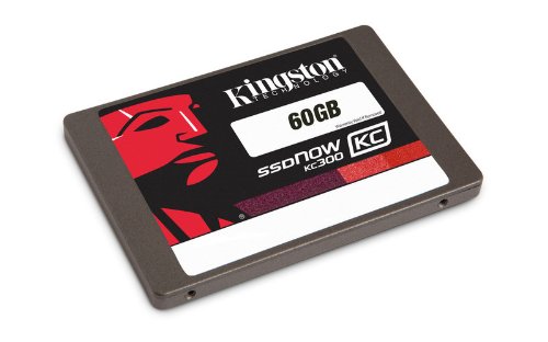 Kingston veröffentlicht neue SSD-Generation SSDNow KC300