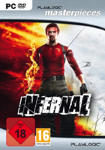 Square Enix Masterpieces: Infernal