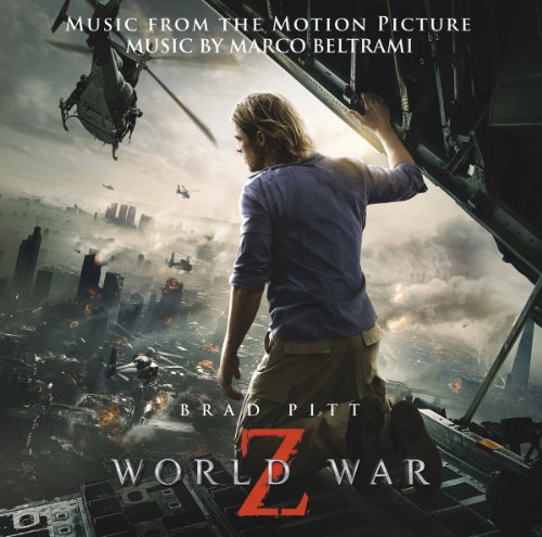 Ausnahmezustand in Berlin: Deutschlandpremiere von WORLD WAR Z am 4. Juni 2013