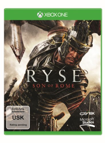 Ryse: Son of Rome erobert den PC