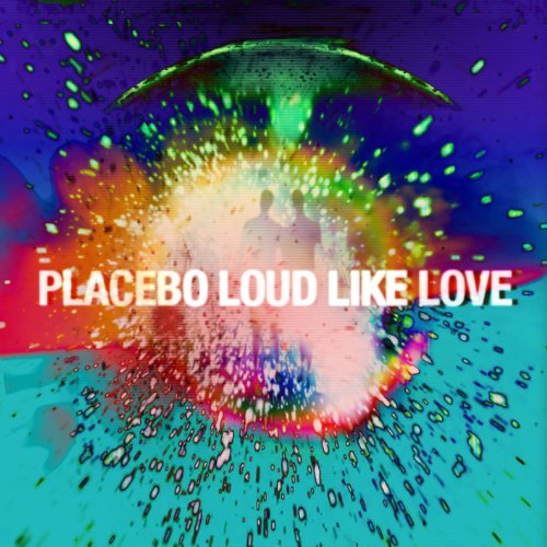 PLACEBO - übertragen LOUD LIKE LOVE TV SHOW weltweit live zur Veröffentlichung ihres 7. Studioalbums