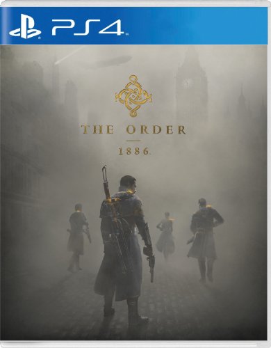 The Order 1886