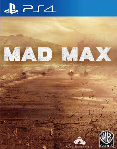 Mad Max - 