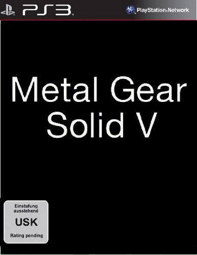 Opening Video zum Prolog von METAL GEAR SOLID V: THE PHANTOM PAIN