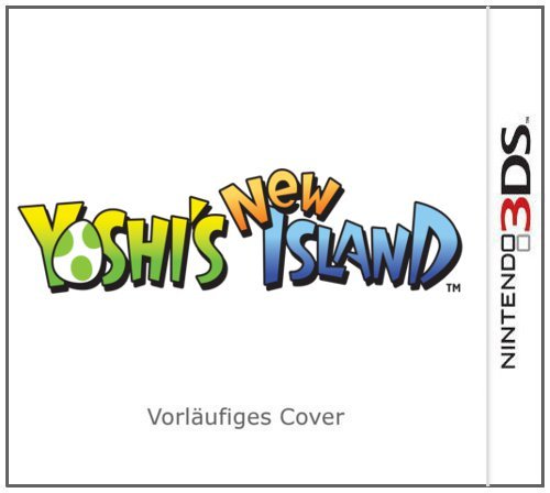 Eiland in Sicht: Yoshi's New Island erscheint am 14. März