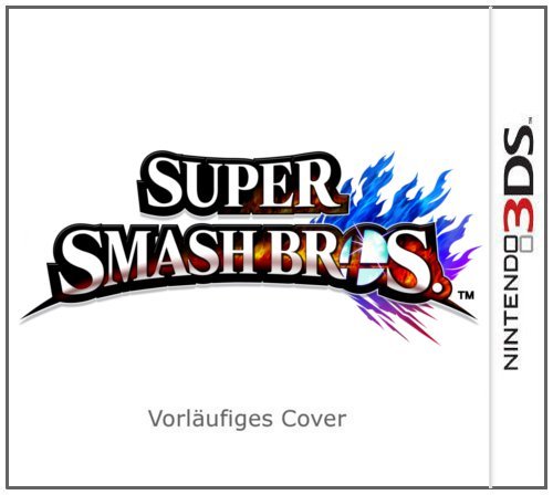 Super Smash Bros.