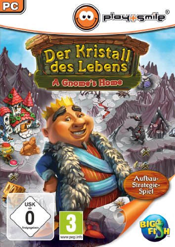 Packende Reise in fantastische Welten - vom Unterwasserkosmos ins Gnomenreich!