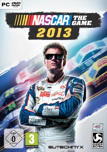 Nascar 2013