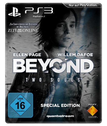 Hans Zimmer und Lorne Balfe komponieren Soundtrack für BEYOND: Two Souls
